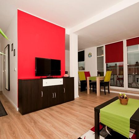 Cityflair Apartments Berlin Luaran gambar