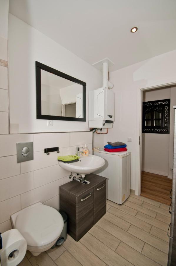 Cityflair Apartments Berlin Luaran gambar