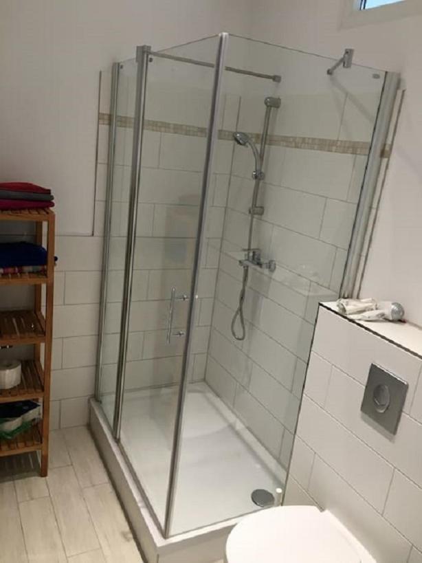 Cityflair Apartments Berlin Luaran gambar
