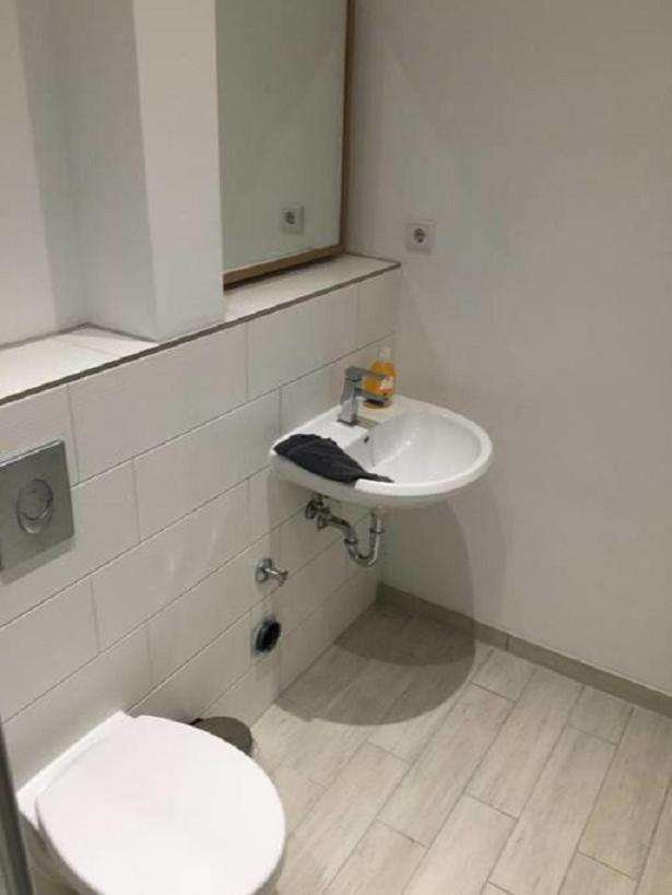 Cityflair Apartments Berlin Luaran gambar