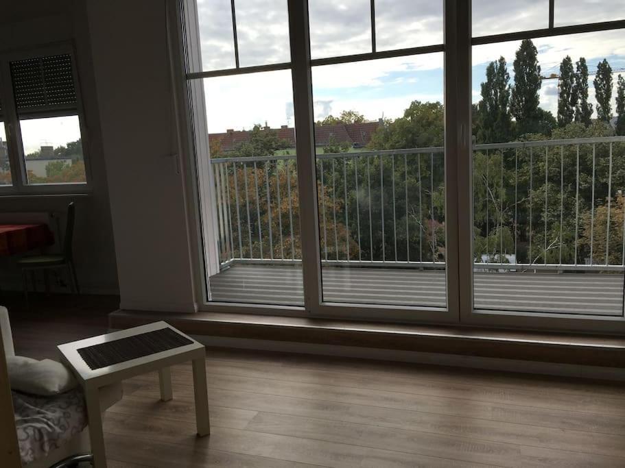 Cityflair Apartments Berlin Luaran gambar