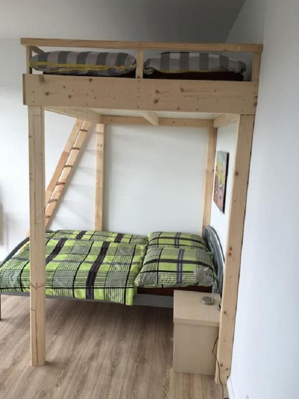 Cityflair Apartments Berlin Luaran gambar