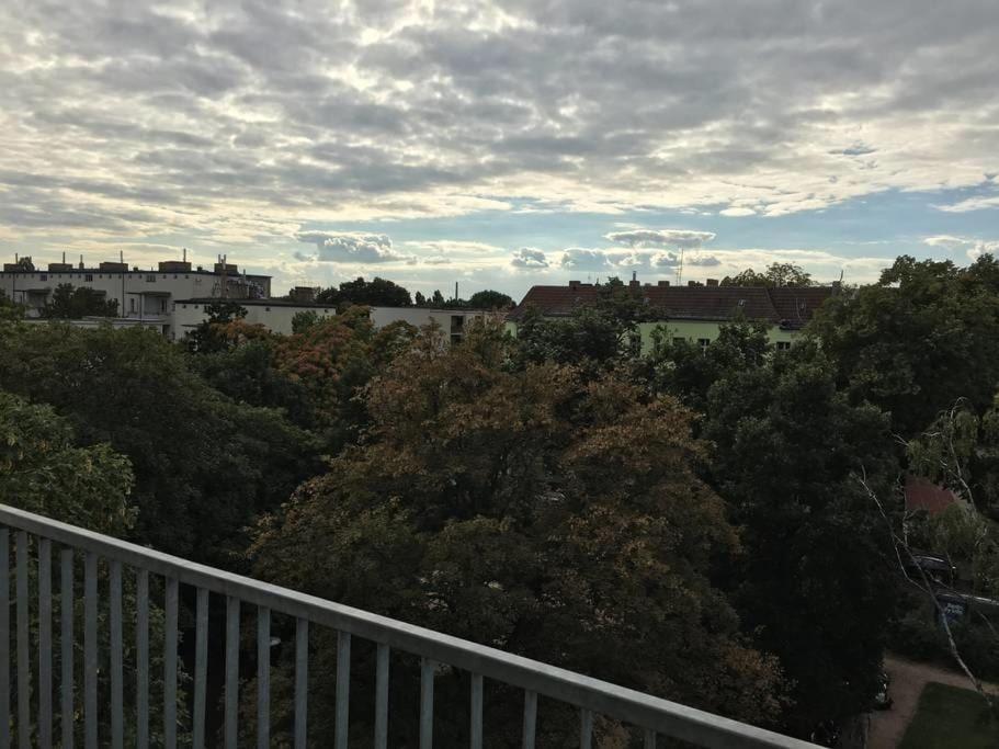 Cityflair Apartments Berlin Luaran gambar