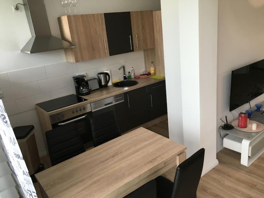 Cityflair Apartments Berlin Luaran gambar