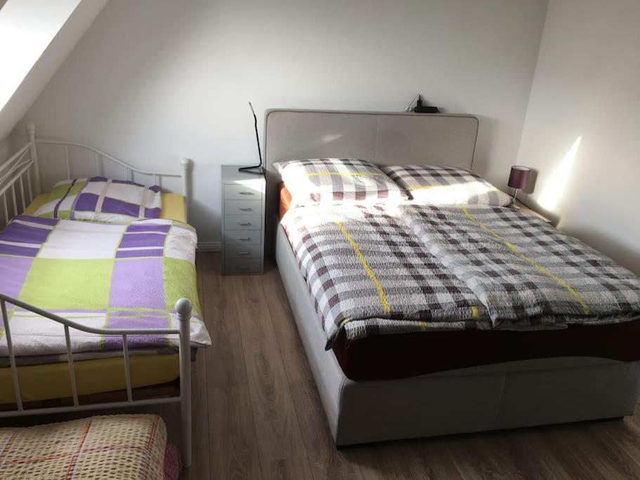 Cityflair Apartments Berlin Luaran gambar