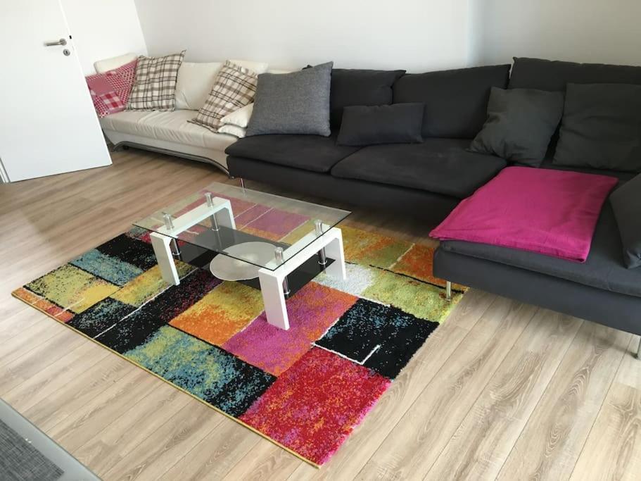Cityflair Apartments Berlin Luaran gambar