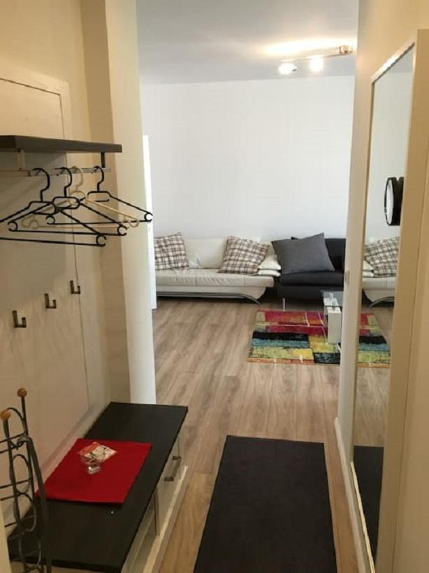 Cityflair Apartments Berlin Luaran gambar