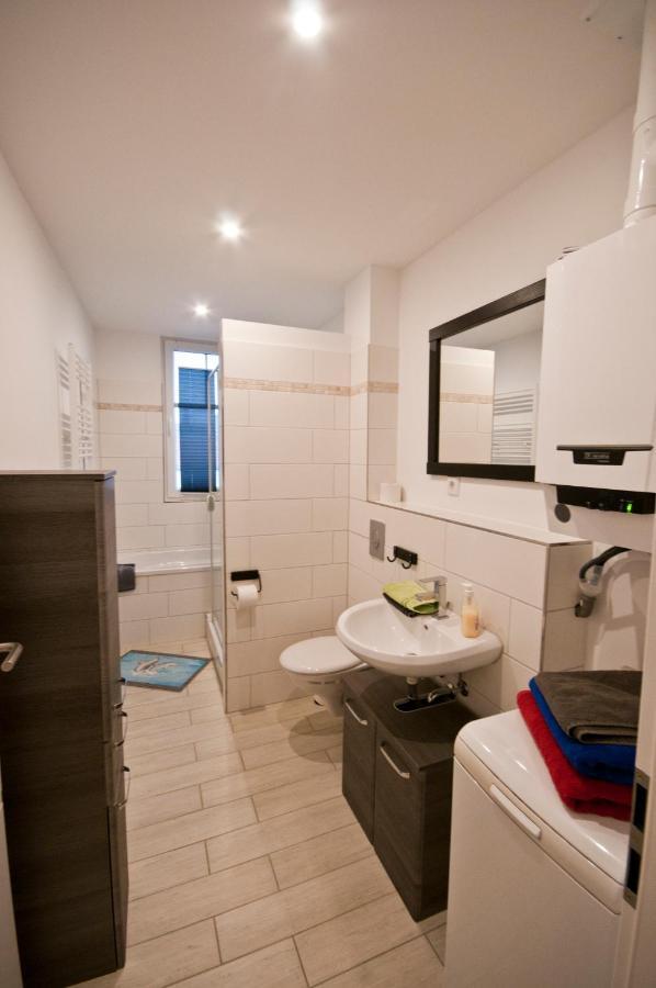 Cityflair Apartments Berlin Luaran gambar